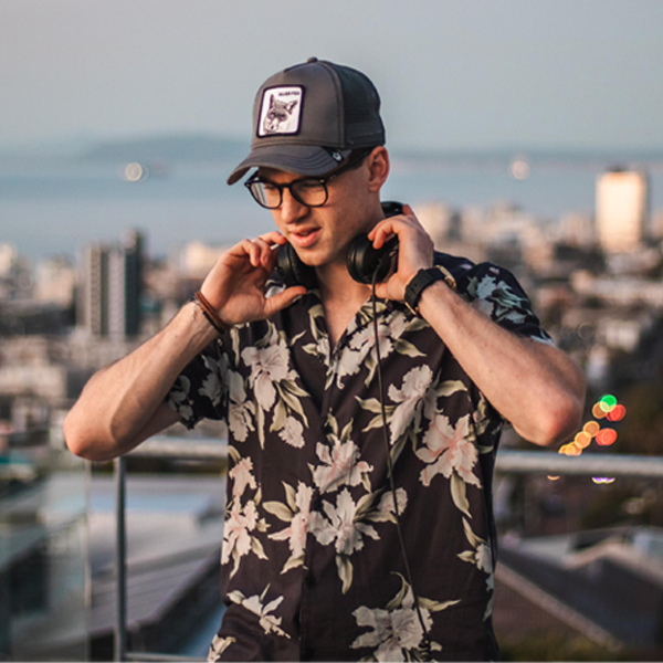 DJ COD